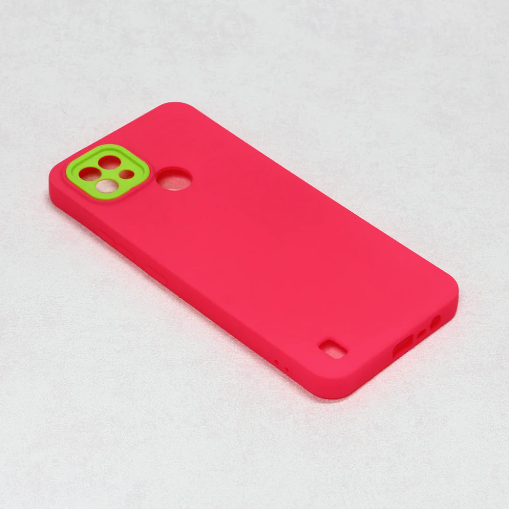 Torbica Camera Color HD za Realme C21