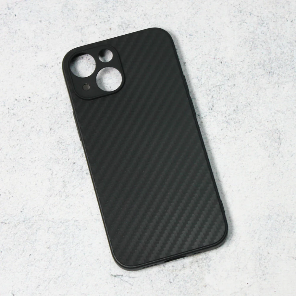 Torbica Carbon fiber za iPhone 13 Mini 5.4