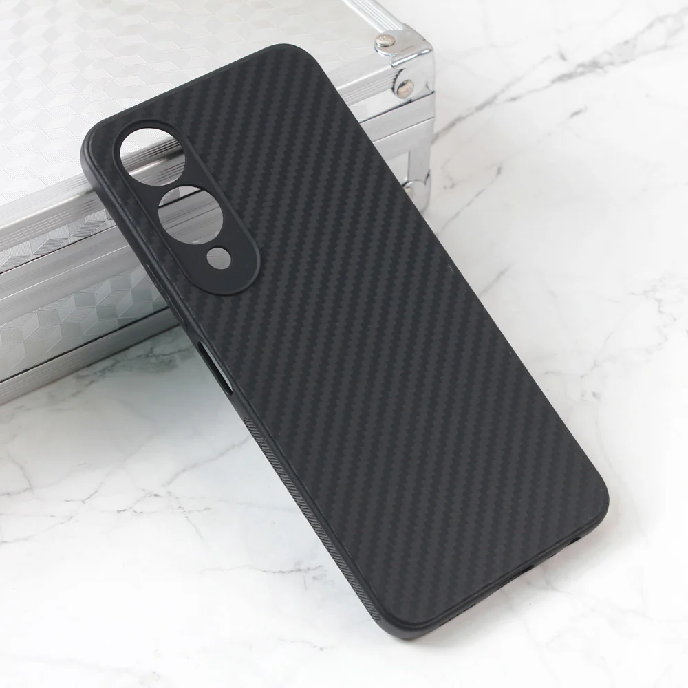 Torbica Carbon fiber za Vivo Y17s
