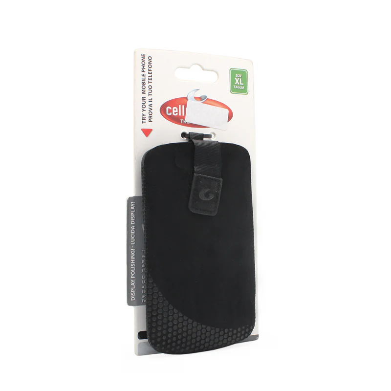 Torbica Cellular Line TATTO slide XL