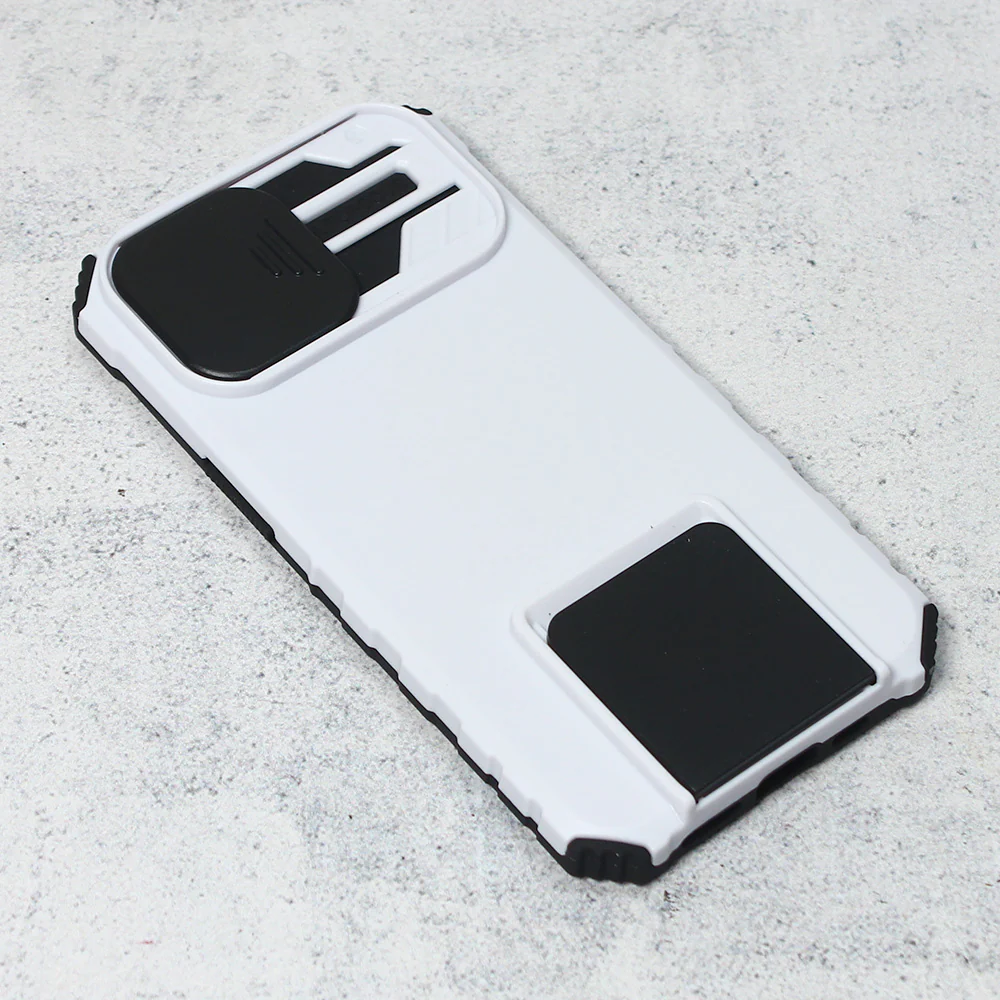 Torbica Crashproof Back za iPhone 14 6.1
