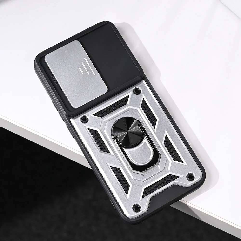 Torbica Hard Shield za Honor X8c
