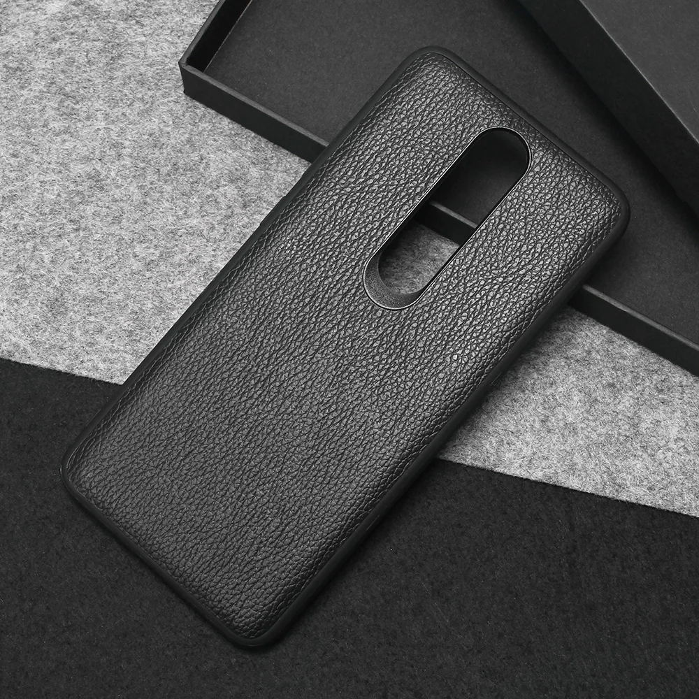 Torbica Leather za Huawei Mate RS Porsche design