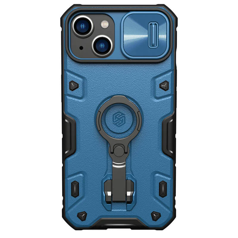 Torbica Nillkin CamShield Armor Pro za iPhone 14 Plus 6.7