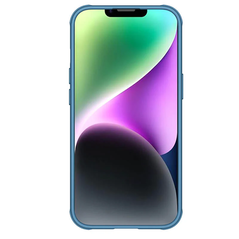 Torbica Nillkin CamShield Pro za iPhone 14 6.1