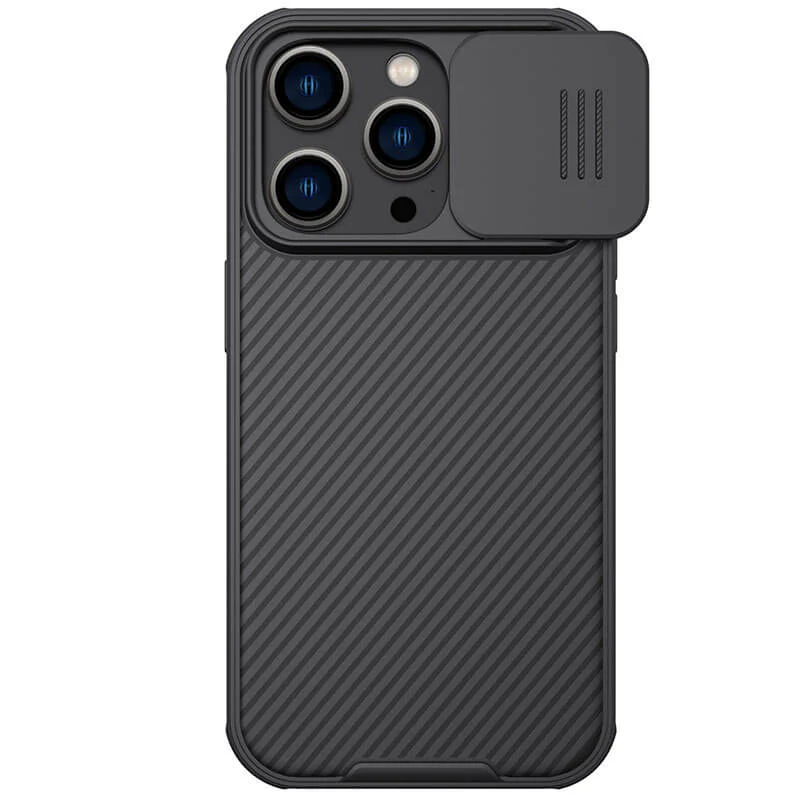 Torbica Nillkin CamShield Pro za iPhone 14 Pro 6.1