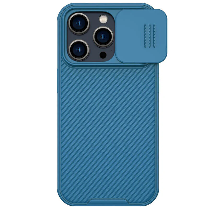 Torbica Nillkin CamShield Pro za iPhone 14 Pro Max 6.7