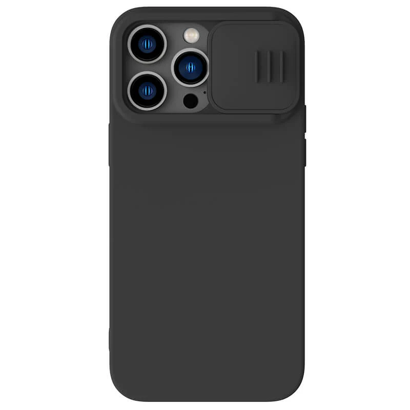 Torbica Nillkin CamShield Silky za iPhone 14 Pro Max 6.7