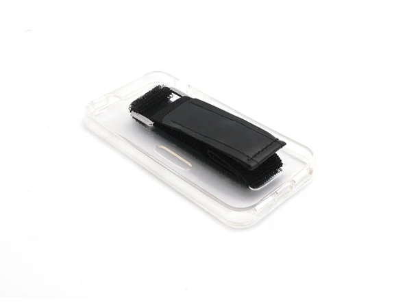 Torbica oko ruke silikonska za iPhone 5
