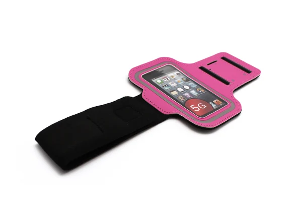 Torbica oko ruke za iPhone 5