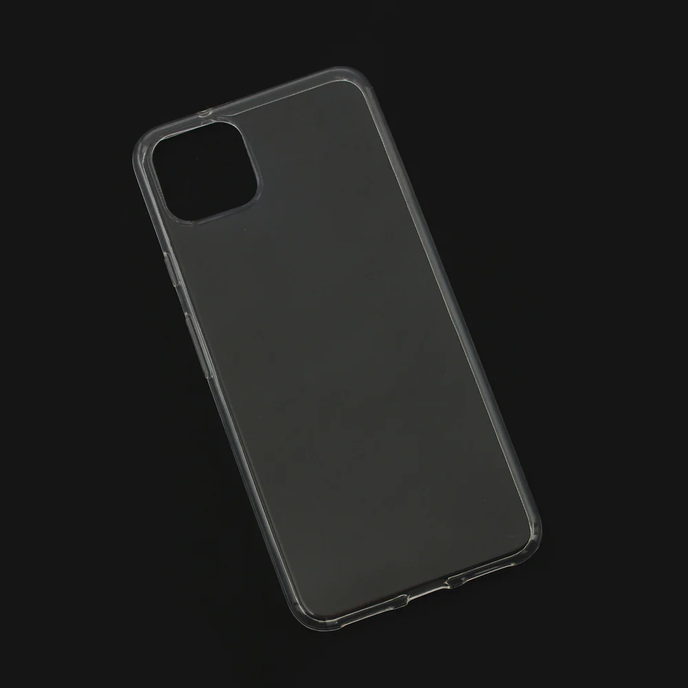 Torbica silikonska Ultra Thin za Google Pixel 4 XL