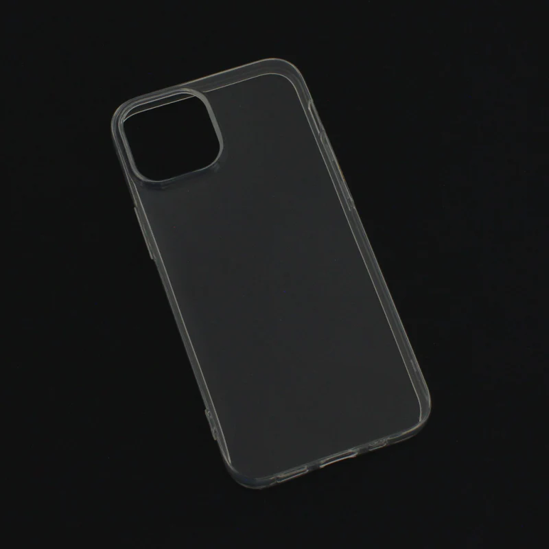 Torbica silikonska Ultra Thin za iPhone 13 Mini 5.4
