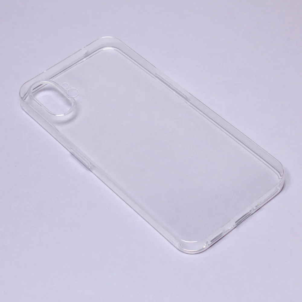 Torbica silikonska Ultra Thin za Nothing Phone