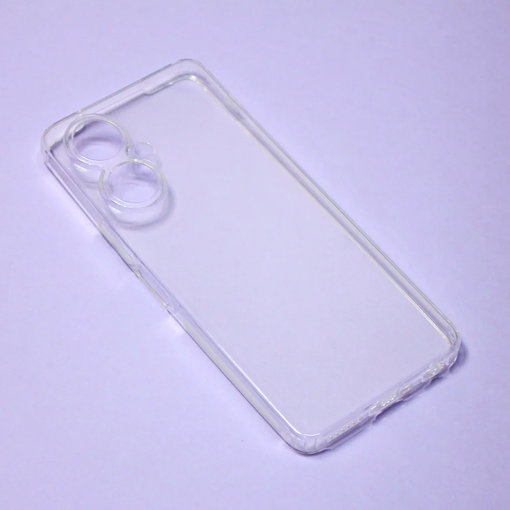 Torbica silikonska Ultra Thin za Tecno CAMON 19