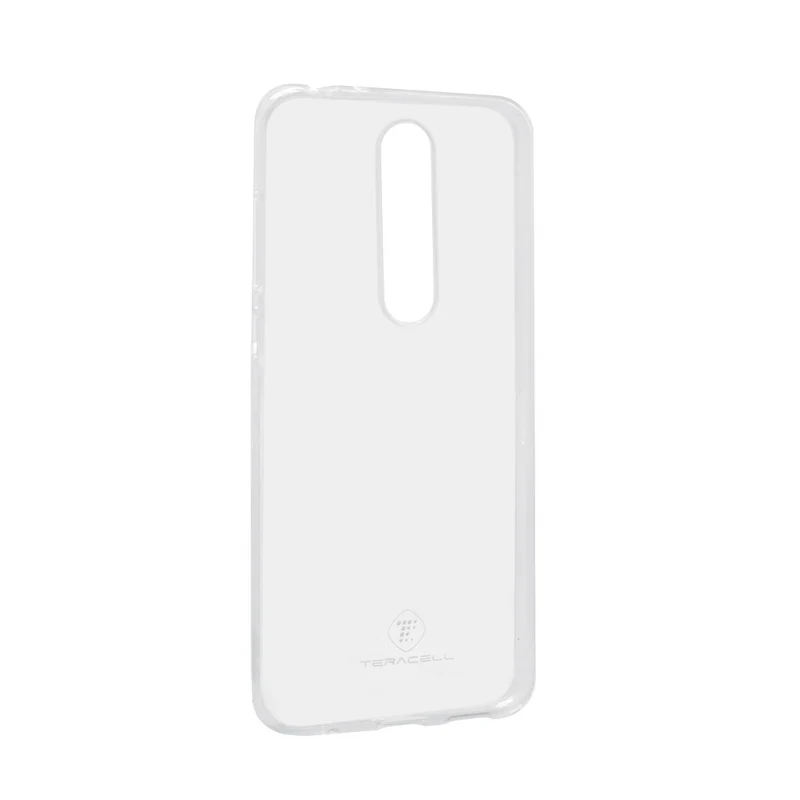 Torbica Teracell Skin za Nokia 5.1 Plus