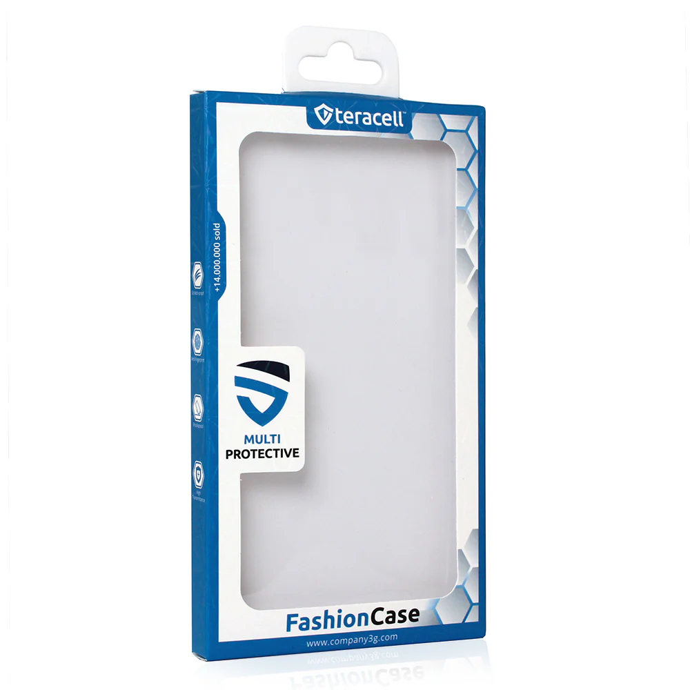 Torbica Transparent Ice Cube za Xiaomi Redmi A1/A2
