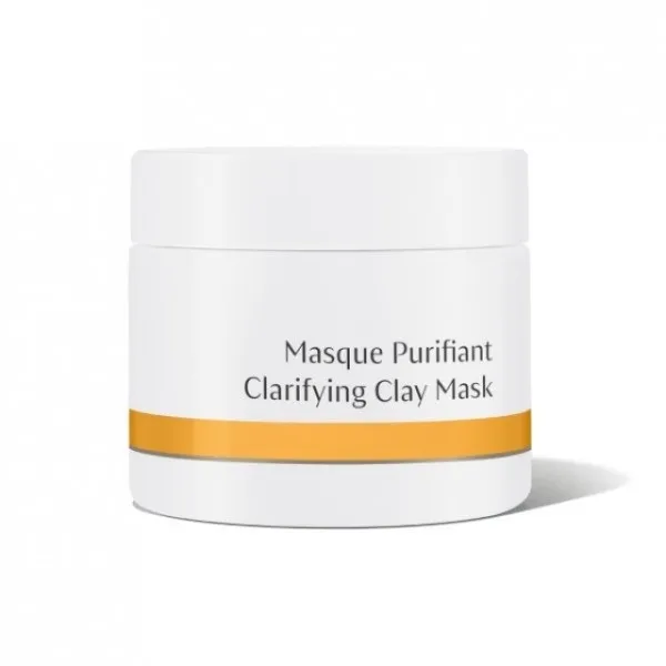 Dr.Hauschka Maska od gline 90g