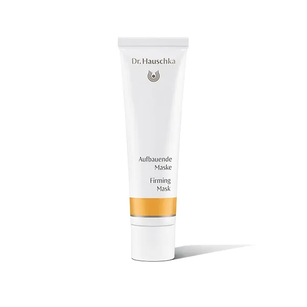 Dr.Hauschka Maska od ruže 30ml