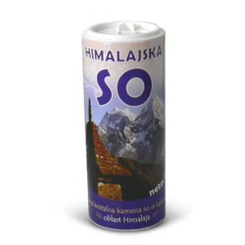 Himalajska so 250g