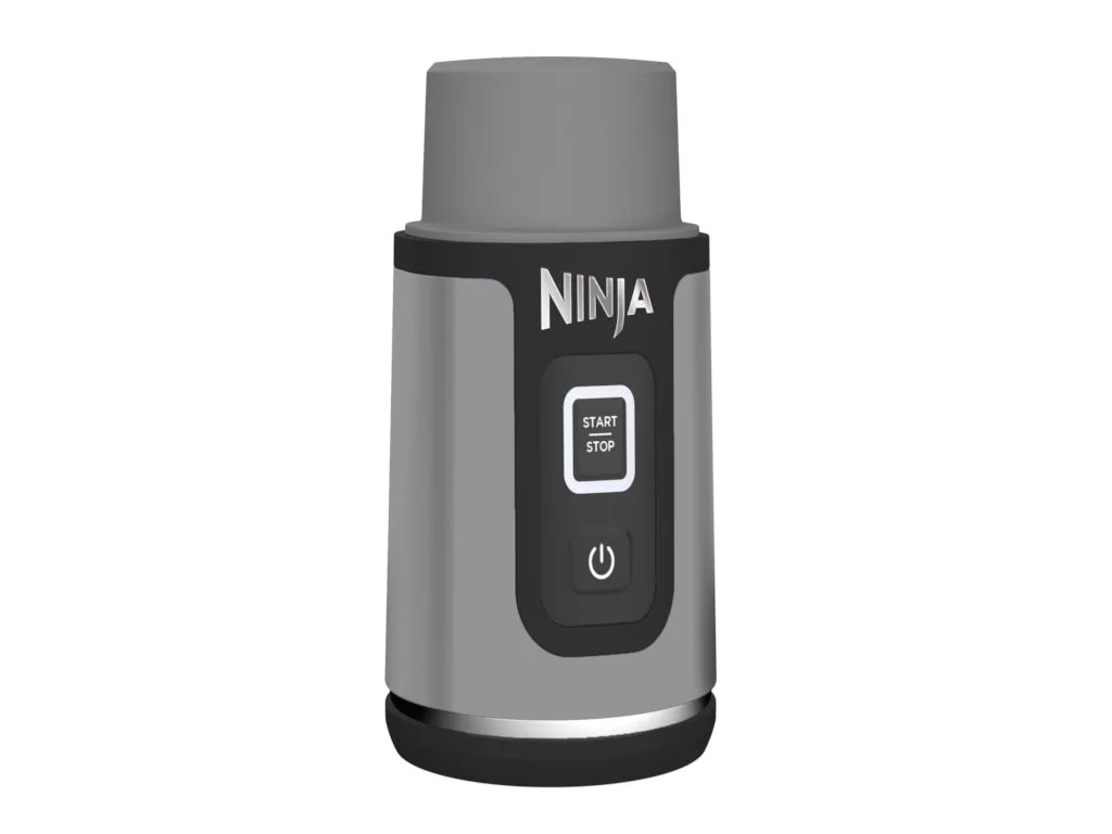 Blender NINJA BC151EUBK Blast Portable Blender/Smoothie Maker/crna