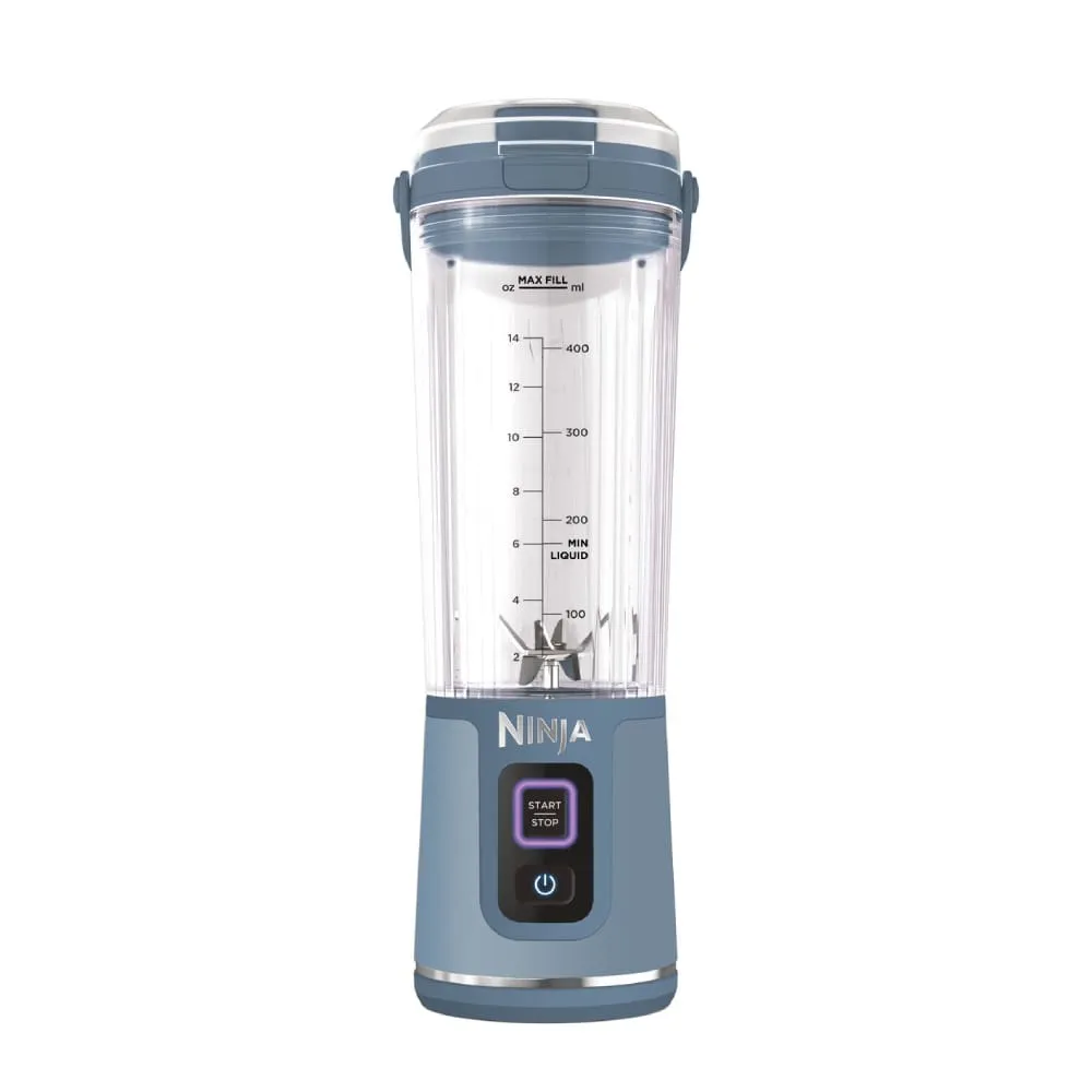 Blender NINJA BC151EUNV Blast Portable Blender/Smoothie Maker/plava