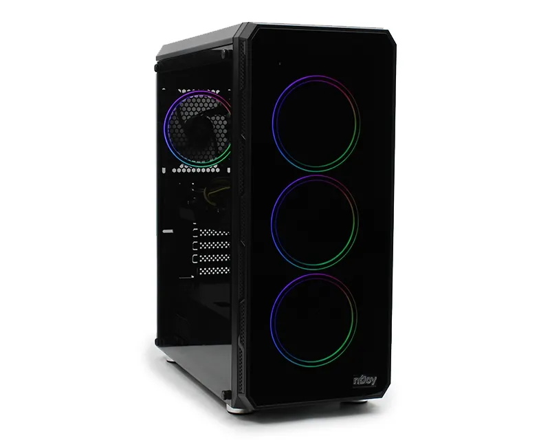 i5-11400F/16GB/1TB/RTX3060 12GB no/TM