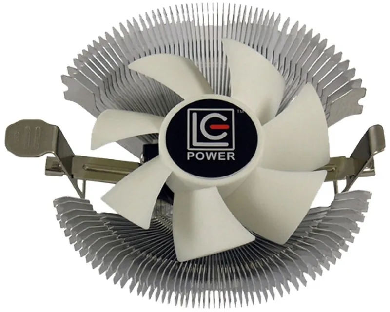 LC-POWER Cosmo Cool LC-CC-85