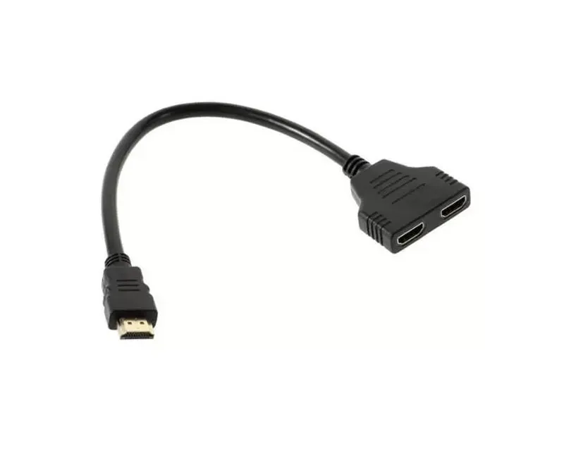 MAXPRO LINE Spliter HDMI 1na2 pasivni STAR