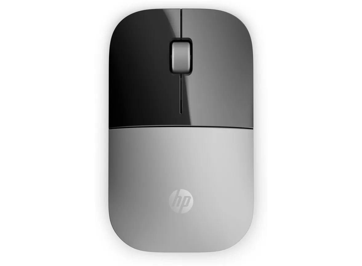 Miš HP Z3700 bežicni/X7Q44AA/siva