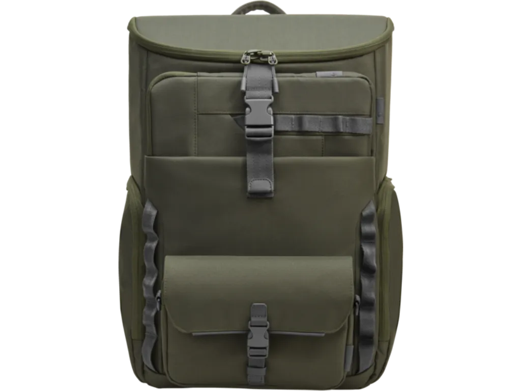 Ranac HP 15.6 Modular/9J4C1AA /3 in1/zelena
