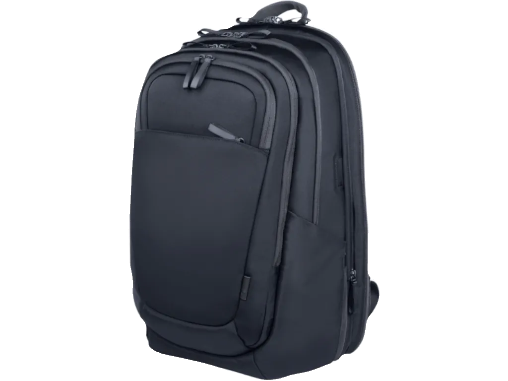 Ranac HP Travel Plus 30 Liter 17 Laptop Backpack