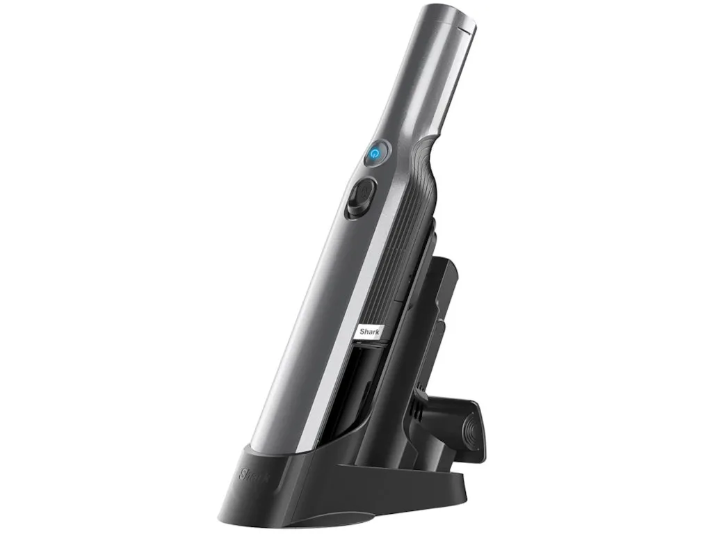 Rucni usisivac SHARK WV200EU 80W/0.1L/srebrna
