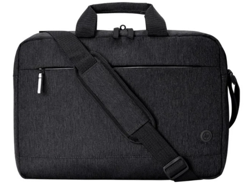 Torba HP 15.6" Prelude Pro Recycle/1X645AA/crna