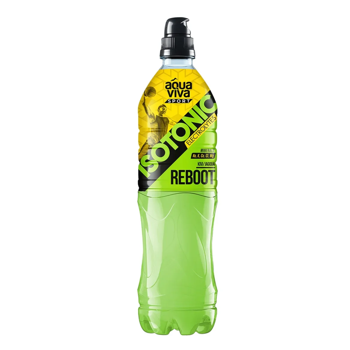 Aqua Viva Reboot 0,75l