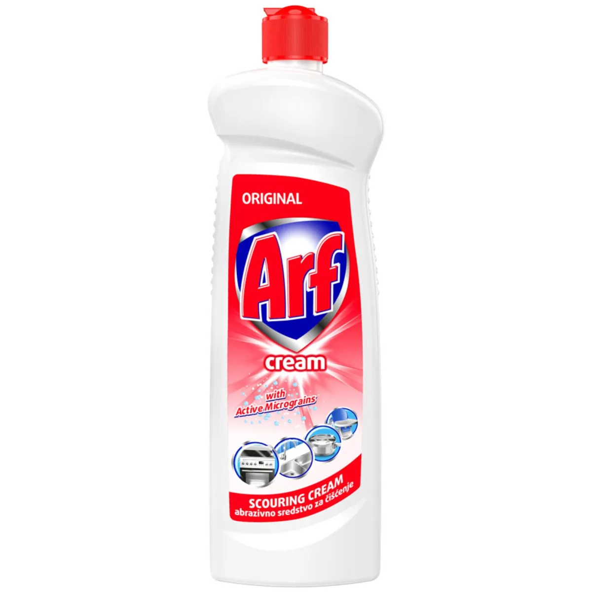Arf cream original 400ml