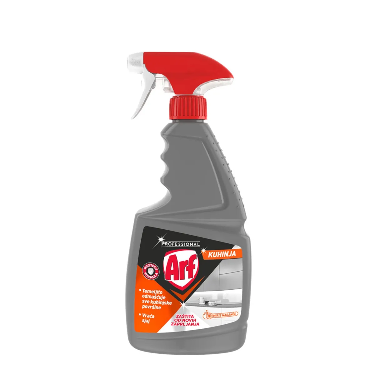 Arf kuhinja 600ml