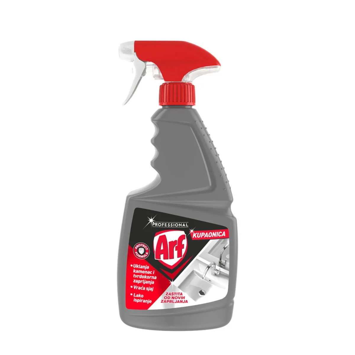 Arf kupatilo 600ml