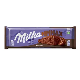 Cokolada mlecna noisete Milka 250g
