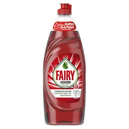 Det.za sud.Fairy Forest fruits 654ml