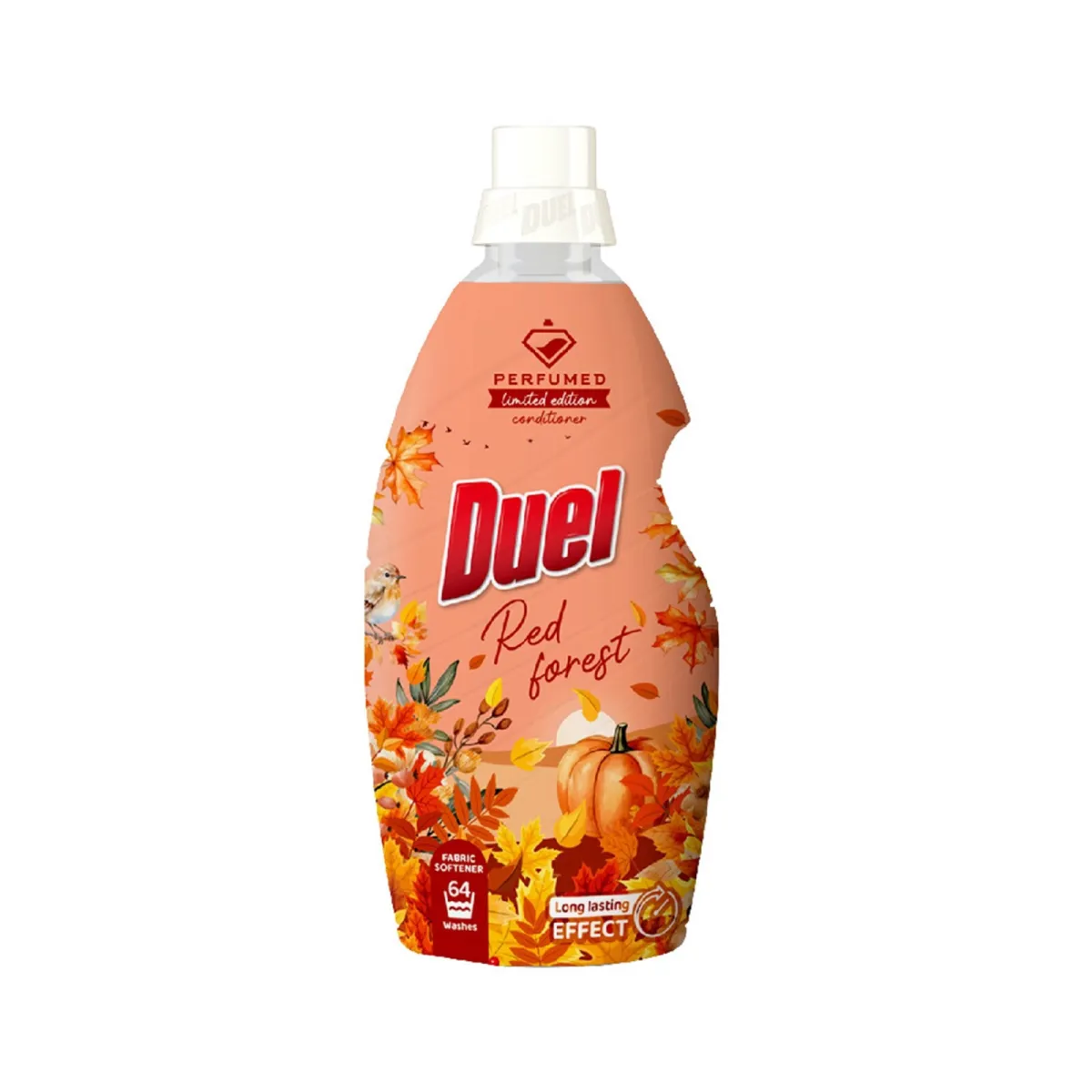 Duel omeksivac Red forest 1,6l