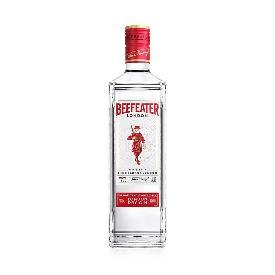 Dzin  Beefeater Gin Pernod Ricard 0,7l