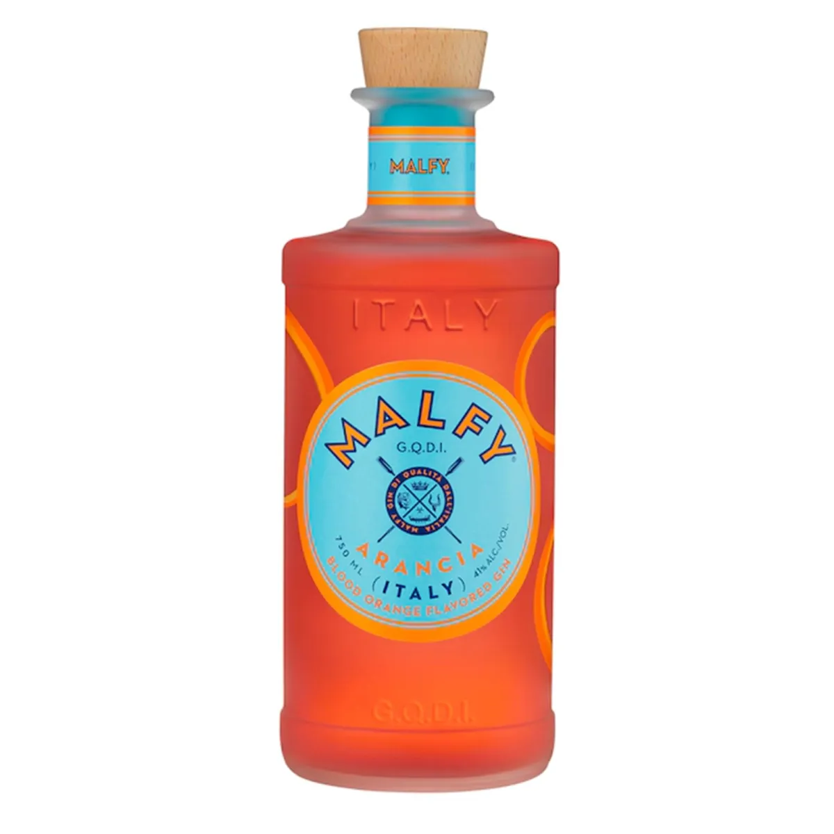 Dzin Malfy Arancia 0,7l