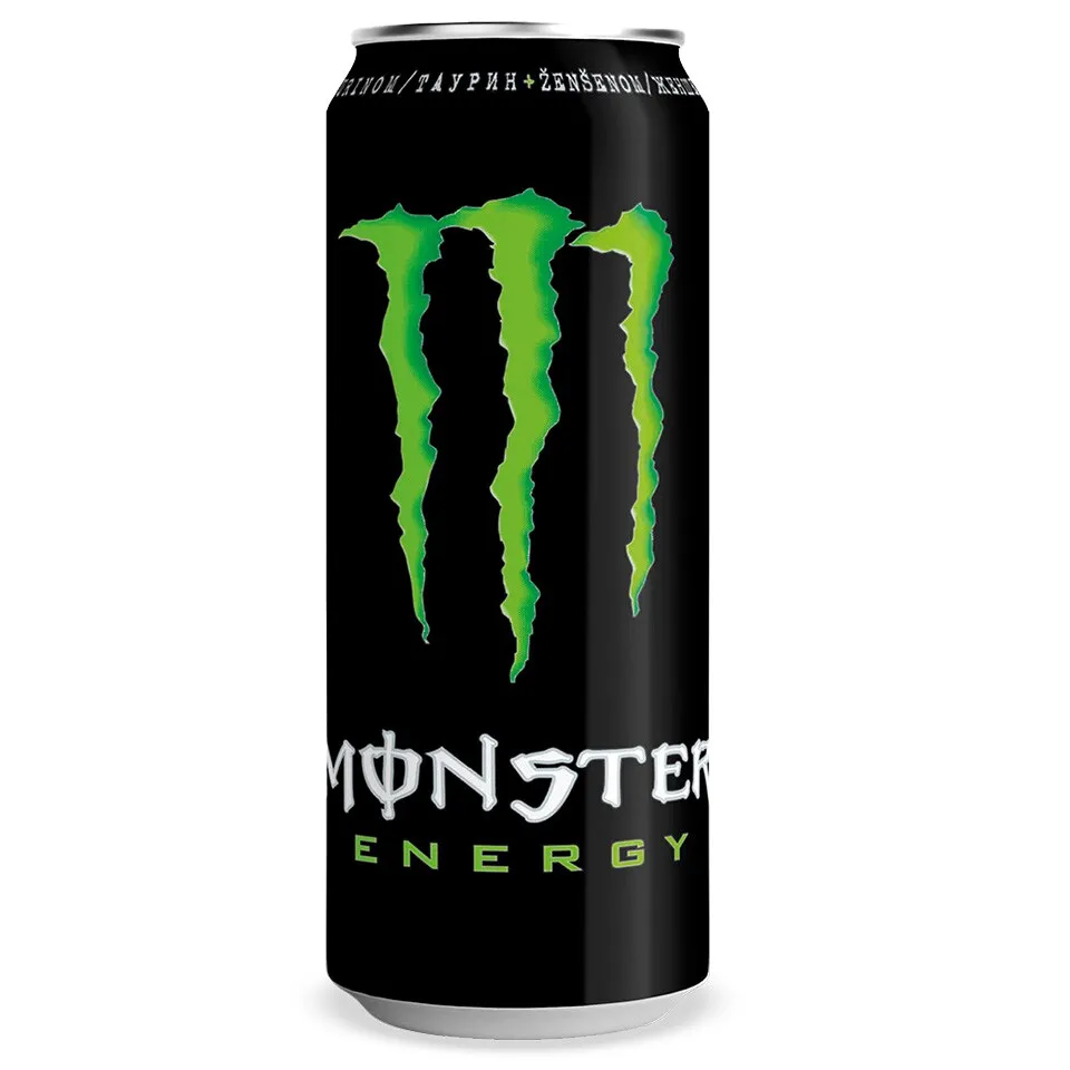 Energetski napitak Monster Energy 500ml