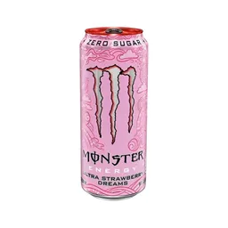 Energetski napitak Monster Jagoda 0,5l
