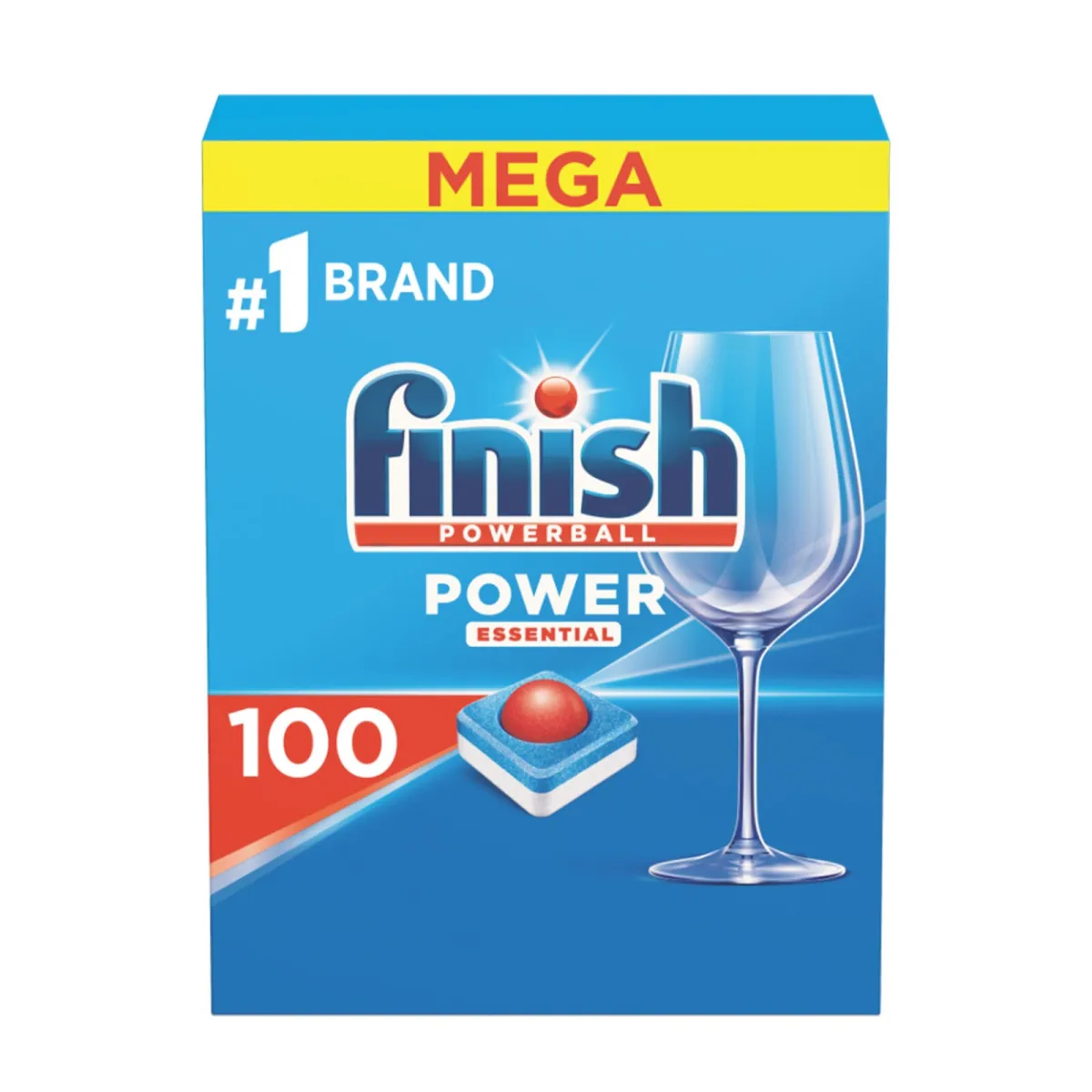 Finish tab aio 100 regular