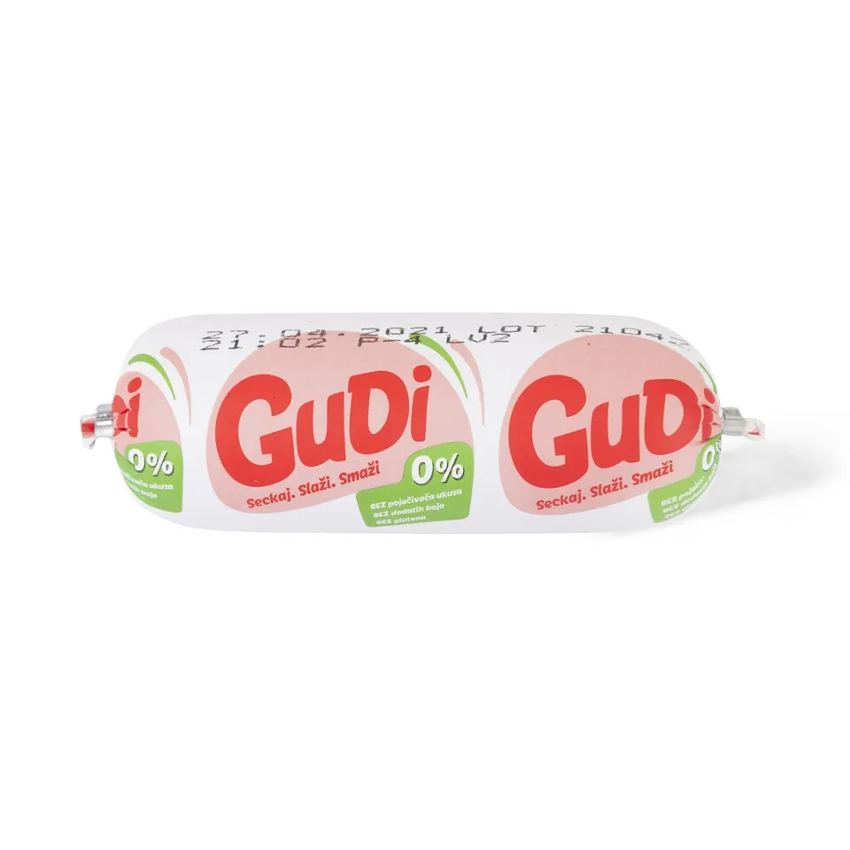 Gudi kobasica Neoplanta 300g