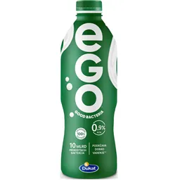 Jogurt natur EGO 1kg