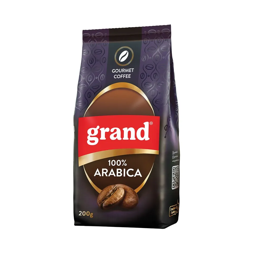 Kafa 100% Arabica Grand 200g