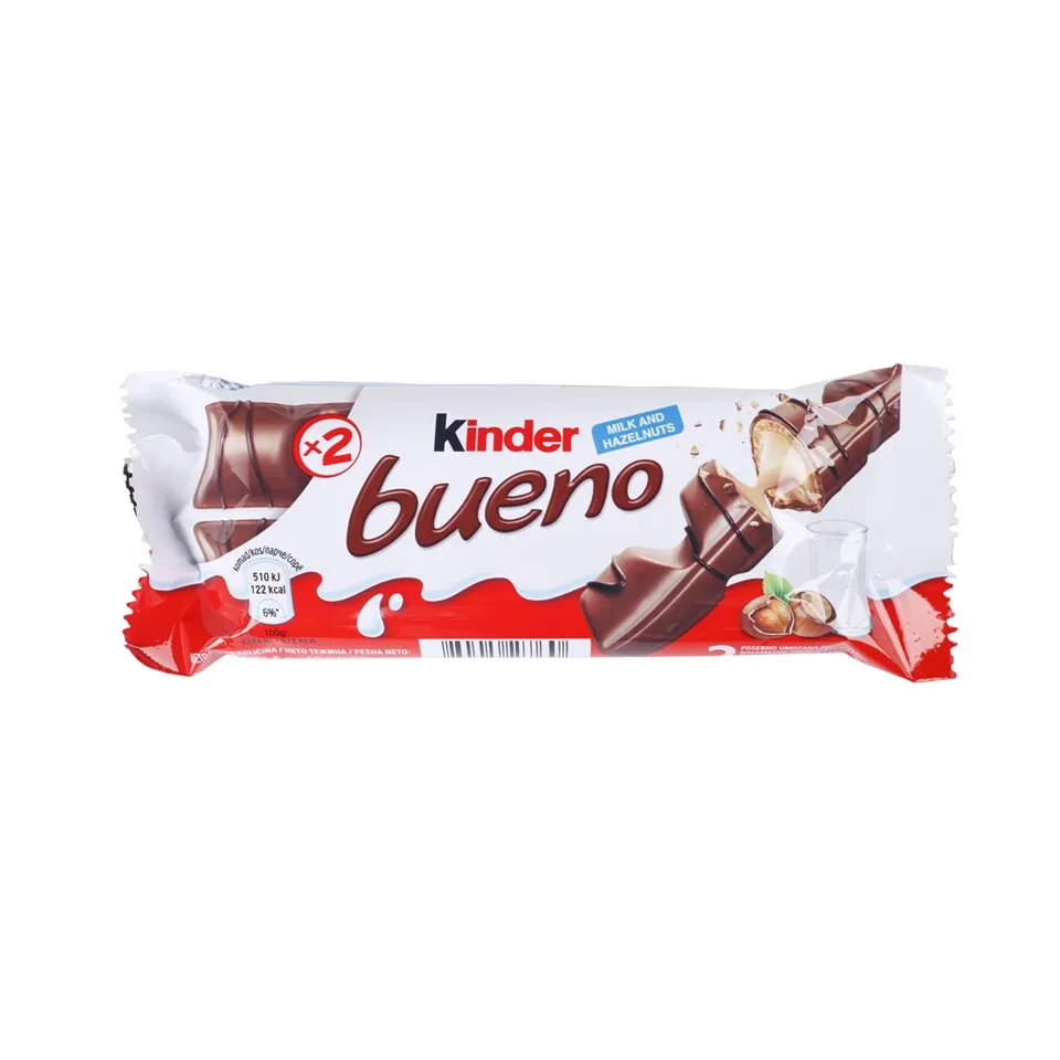 Kinder Bueno 43g