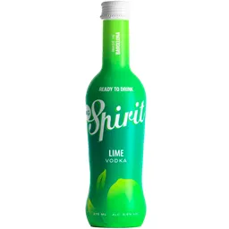 Koktel MG Vodka Lime 0.275l